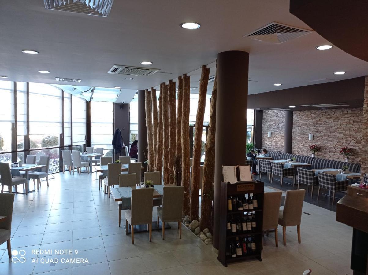 Апартамент-Студио В Банско-Разлог,Aspen Golf- C206 외부 사진